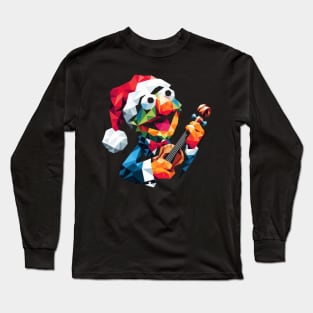 Muppet Christmas Carol ii Long Sleeve T-Shirt